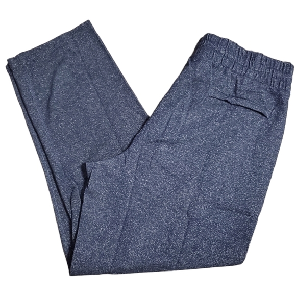 Haband Pants New Haband Active Joe Mens Comfort Knit Pants